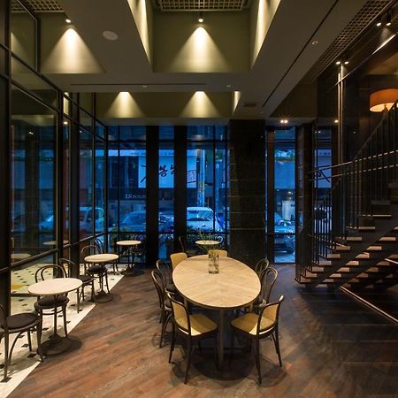 Hotel Star Gangnam Seul Dış mekan fotoğraf