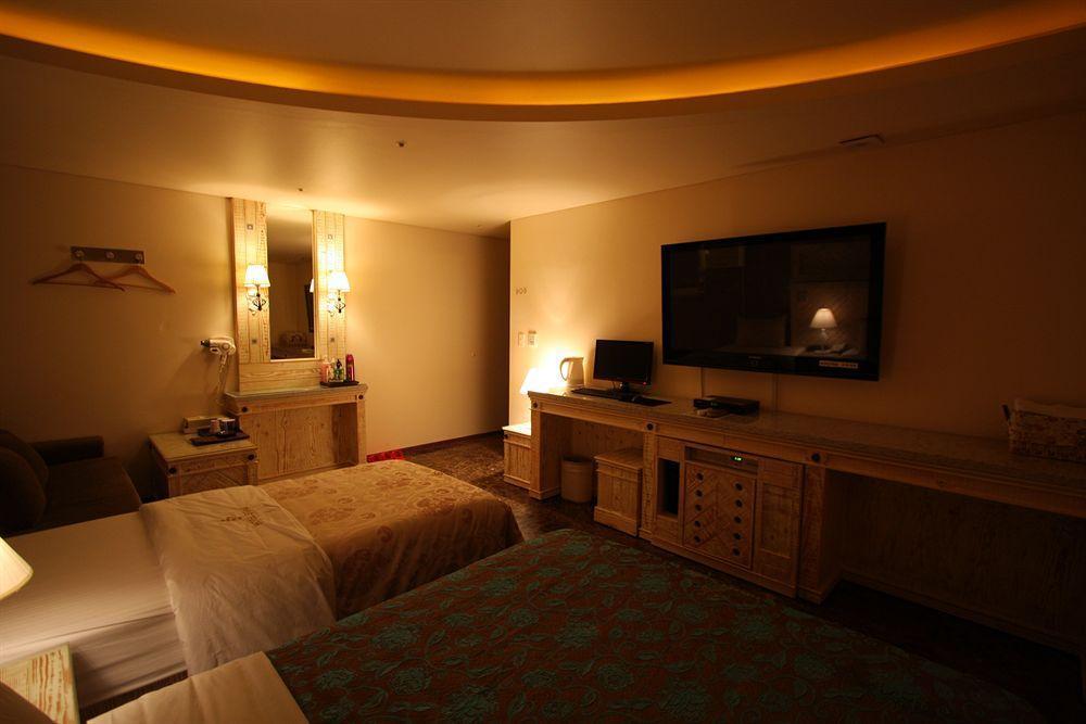 Hotel Star Gangnam Seul Dış mekan fotoğraf
