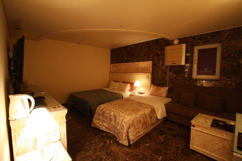 Hotel Star Gangnam Seul Dış mekan fotoğraf