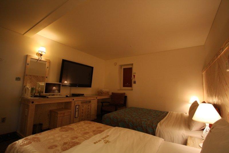 Hotel Star Gangnam Seul Dış mekan fotoğraf