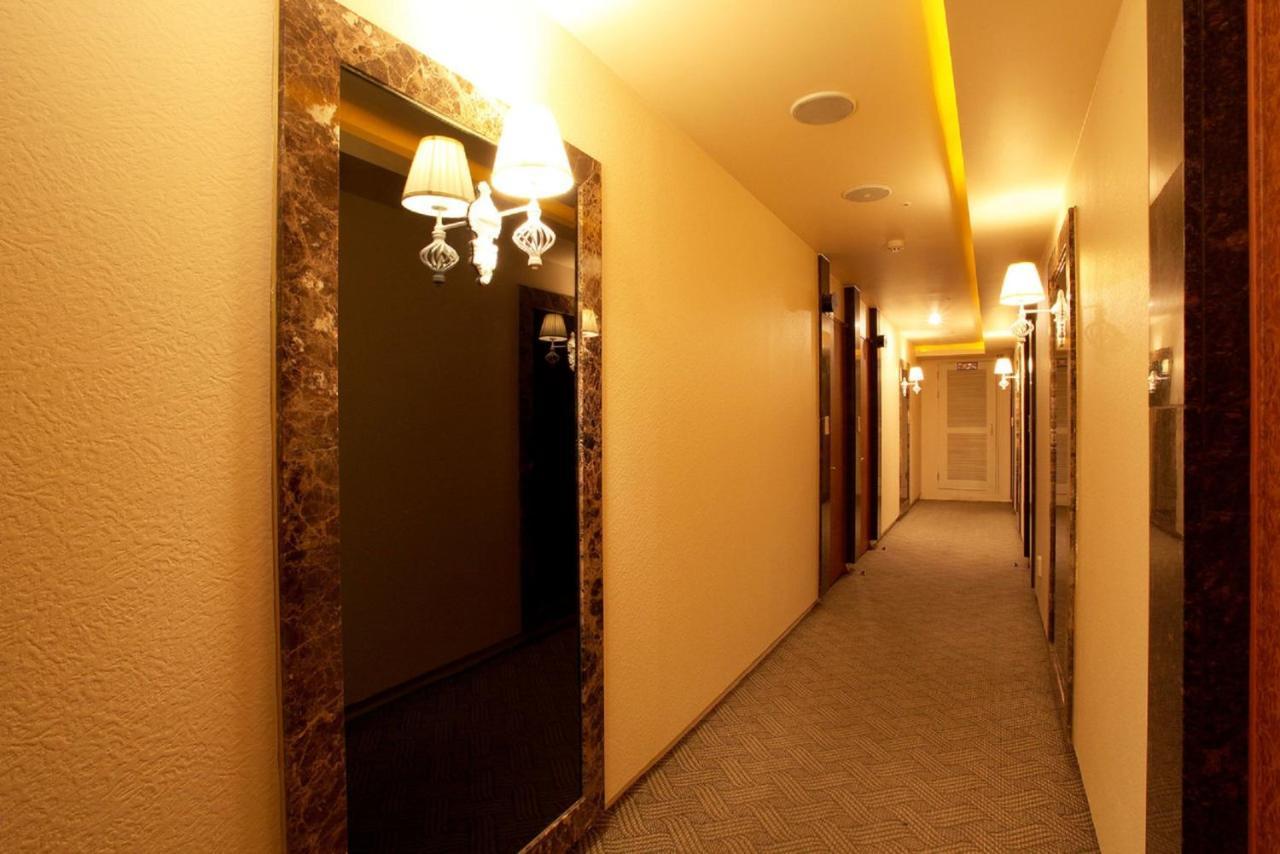 Hotel Star Gangnam Seul Dış mekan fotoğraf